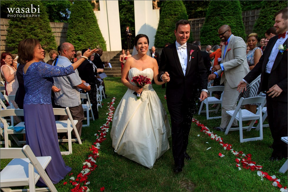 allerton park mansion wedding photos