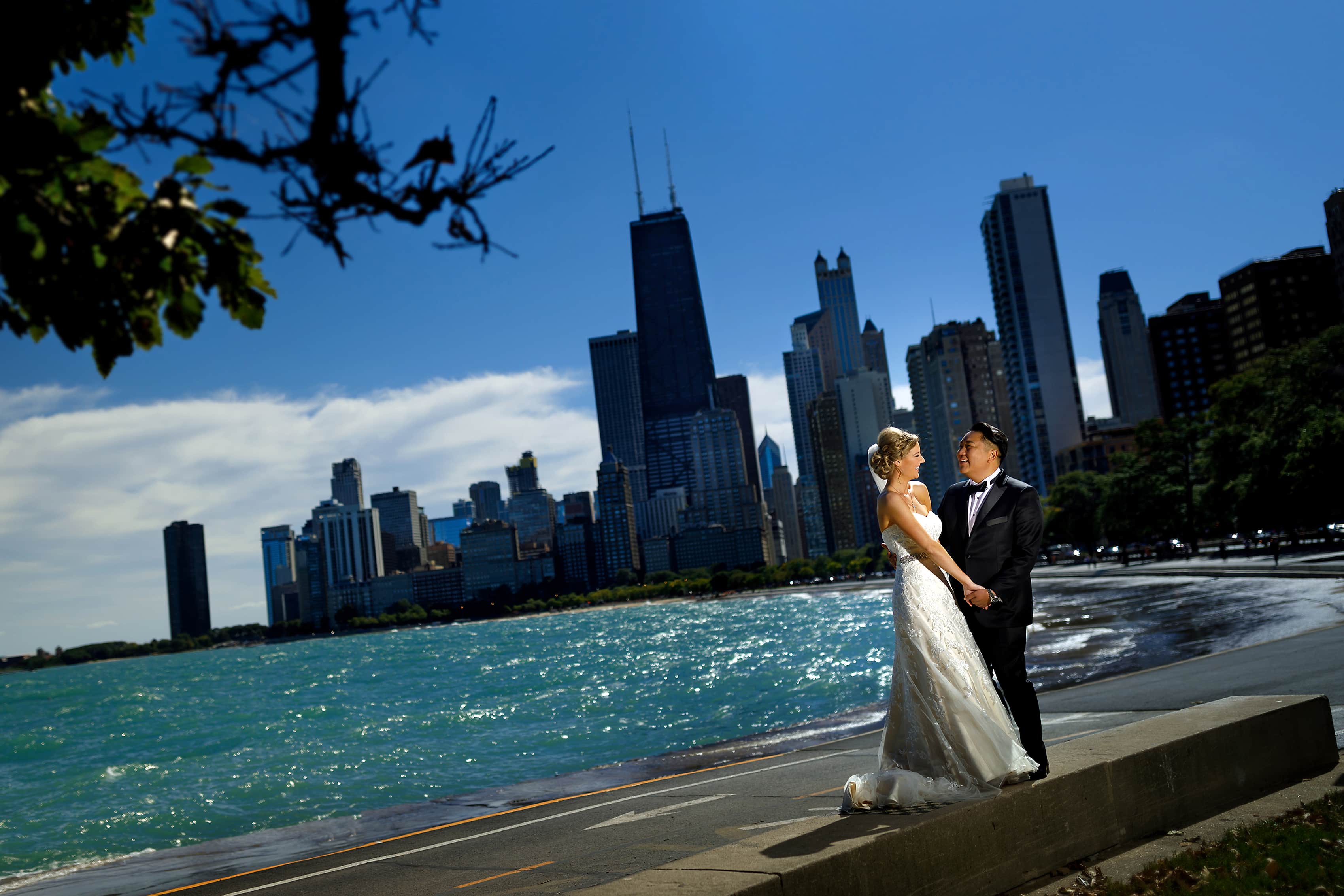 How Much Does A Wedding Photographer In Chicago Cost On Average Updated For 2021