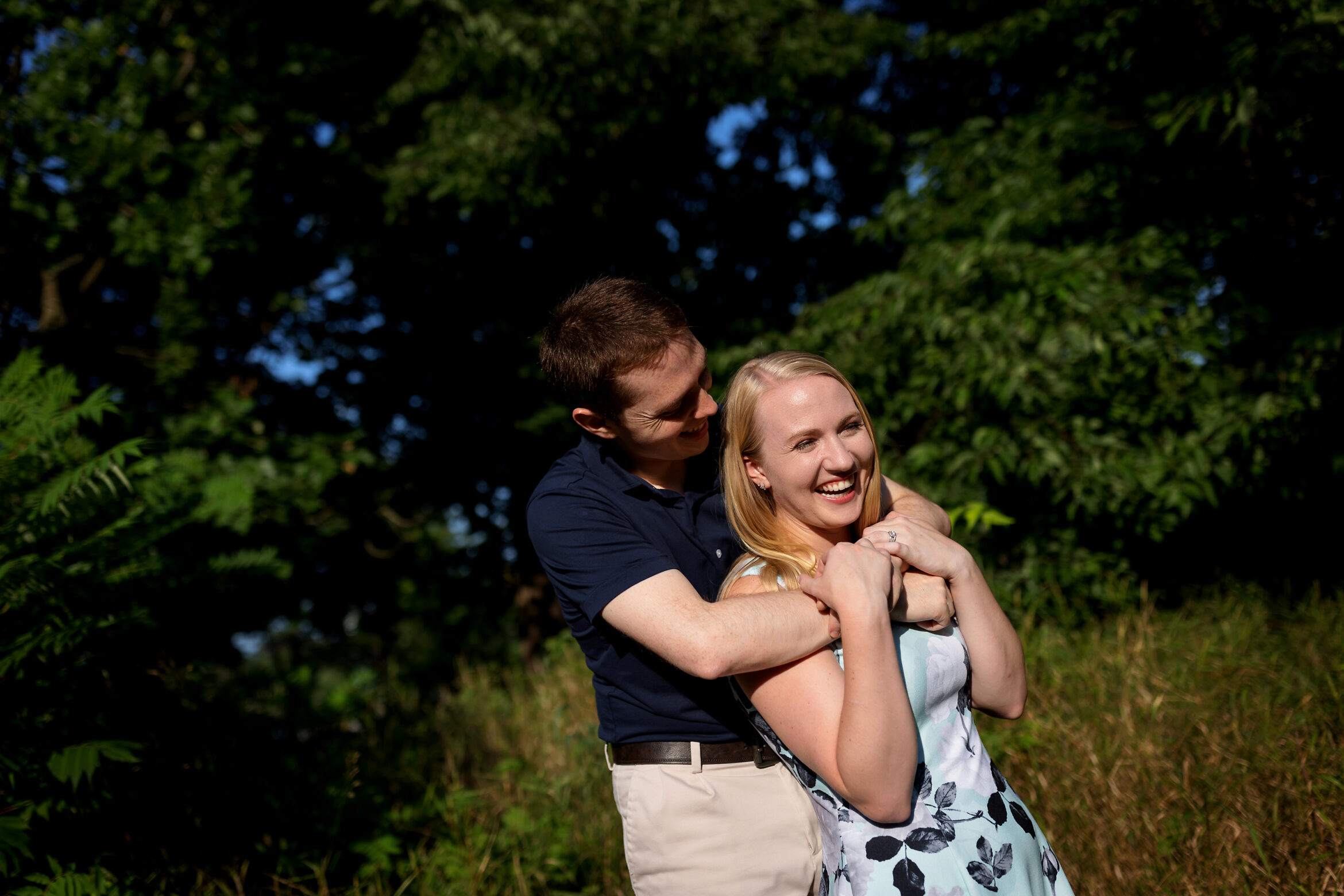 alfred-caldwell-lily-pool-engagement-photos-02